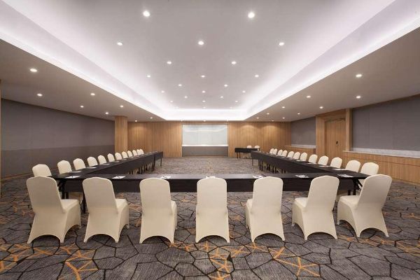 Asean International Hotel (Medan)